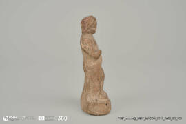 Escultura (Doação Bühler-Brockhaus)