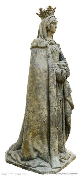 Rainha D. Leonor