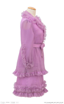 Vestido/Feminino