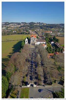 Vista aérea