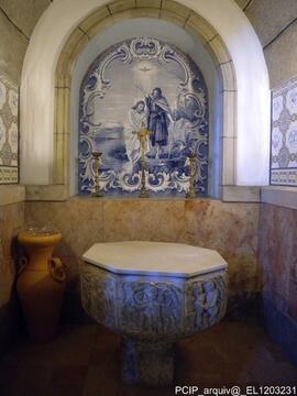 Fotografia (interior)