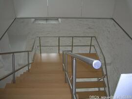 Biblioteca – Escadas