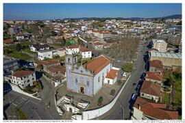 Vista aérea