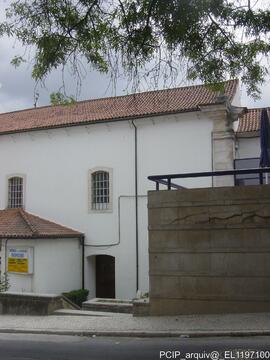 Vista geral do imóvel