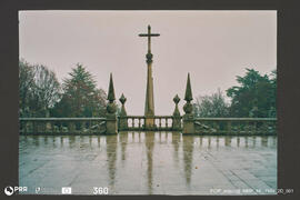 Santuário de Nossa Senhora dos Remédios, Lamego