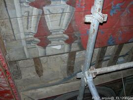 Fotografia (interior do imovel)