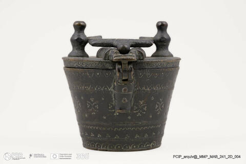 Open original Objeto digital