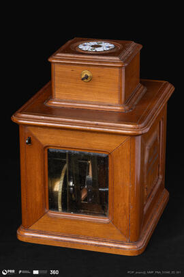 Distribuidor / Baralhador de cartas