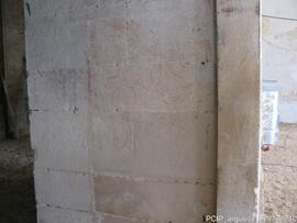 Intervenção de conservação e restauro