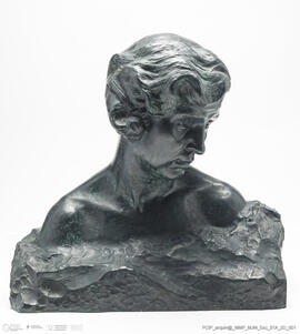 Busto de Senhora