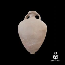 Ânfora de tipo Lusitana 3