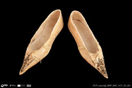 Sapatos (par)/Feminino