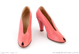Sapatos (par)/Feminino