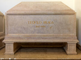 Teófilo Braga