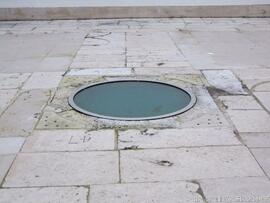 Torre sineira e casa do sineiro