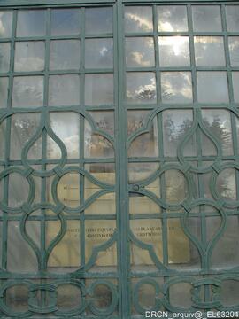 Rua Padre Luís Cabral