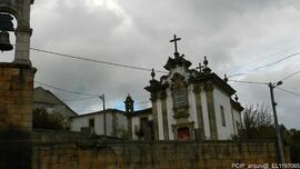 Vista geral do imóvel