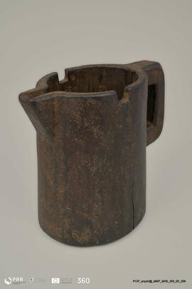 Medida aferida para líquidos