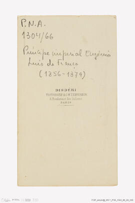 Álbum com fotografias famílias reais europeias