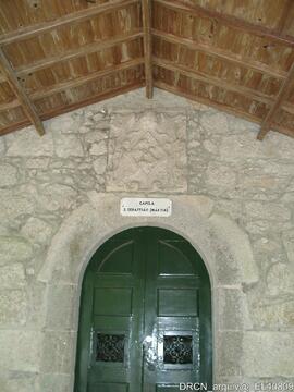 Capela de S. Sebastião