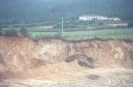 Destruição do Castro