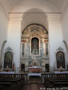 Altar