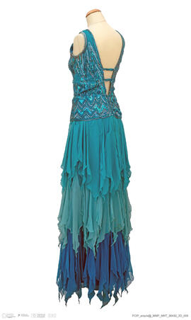 Vestido/Feminino