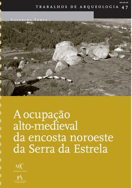 Trabalhos de Arqueologia, n.º 47 (2007)