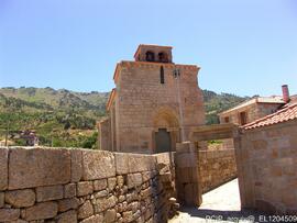 Fotografia: exterior