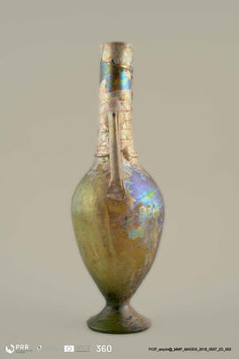 Garrafa (Doação Bühler-Brockhaus)