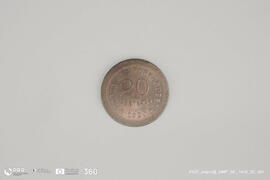 Vinte centavos