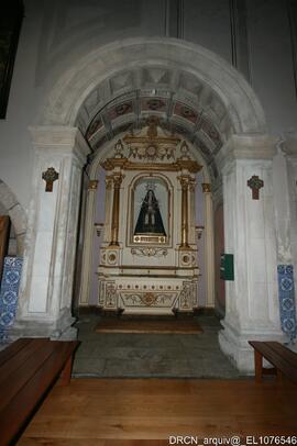 Capela de Nossa Senhora das Dores