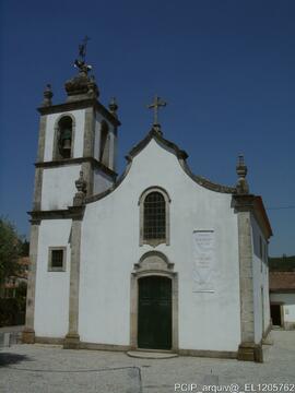 Vista geral do imóvel