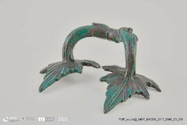 Asa de taça (Doação Bühler-Brockhaus)