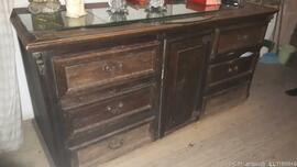 Fotografia: interior do templo