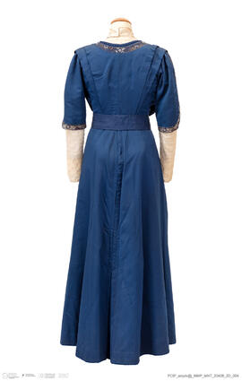 Vestido (duas peças)/Feminino