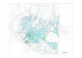 Levantamento topográfico (1999)