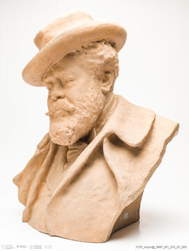 Busto D. João da Camara