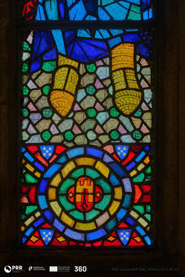 Vitrais da Capela (2/4-05)