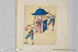 Título desconhecido (Palanquim)