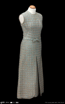 Vestido e casaco/Feminino