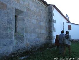 Fotografia interior, exterior e areas envolventes