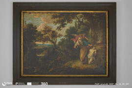 O sacrifício de Isaac