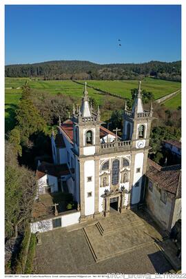 Vista aérea