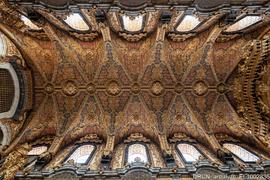 Nave,Teto