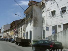 Imediações / área envolvente