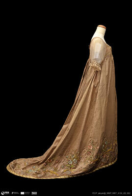 Vestido/Feminino