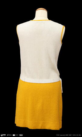 Vestido/Feminino