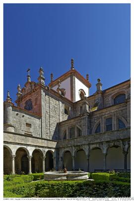 Claustro