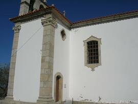 Fachada lateral